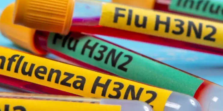 Descarta la SSA riesgo por influenza H3N2 en México Descarta la SSA riesgo por influenza H3N2 en México