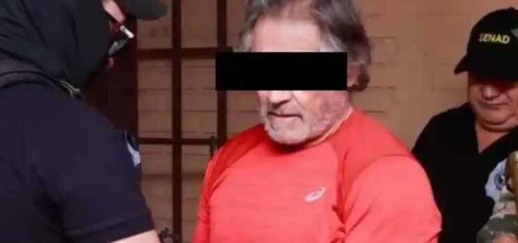 Niegan amparo a Hernán “N”