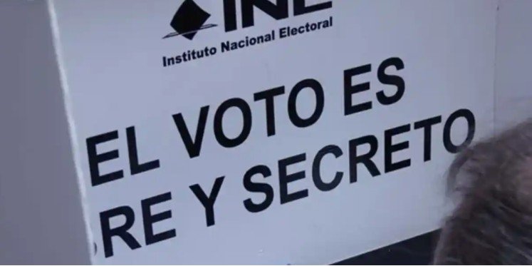 Avanzan dos organizaciones en el proceso para convertirse en nuevos partidos