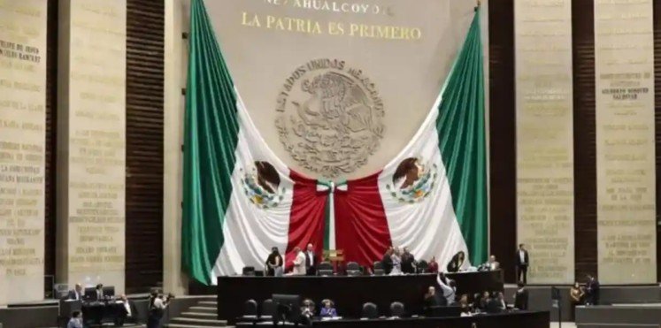 Aplaza el Senado reforma de jueces sin rostro Aplaza el Senado reforma de jueces sin rostro