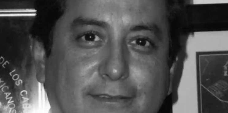 Fallece Sebastián Romo Carrillo, empresario visionario y amigo entrañable de Peninsular Digital Fallece Sebastián Romo Carrillo, empresario visionario y amigo entrañable de Peninsular Digital