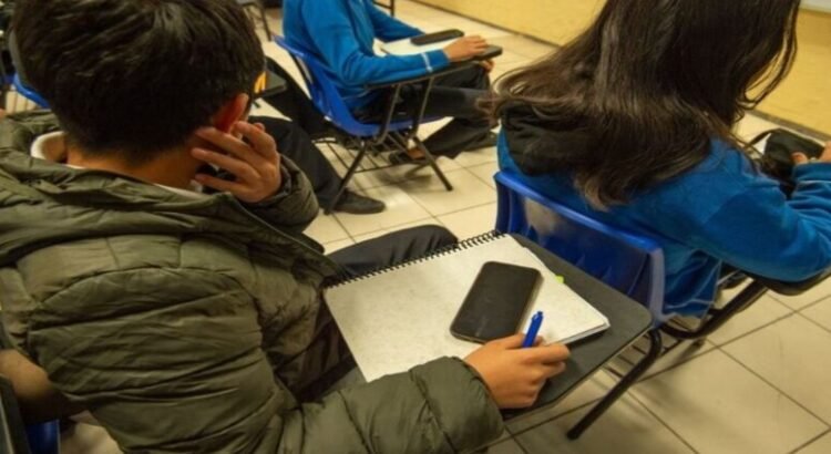 Bajan los niveles de estrés en los alumnos con la Ley Kuri