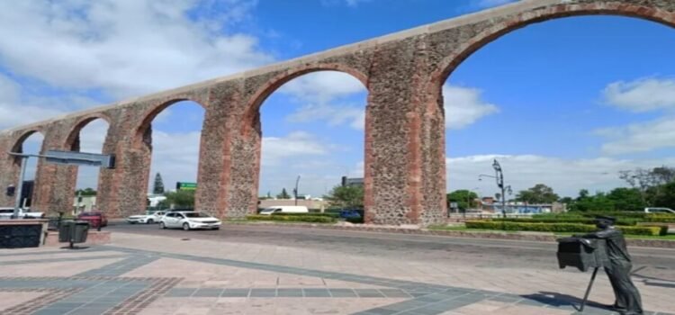 El estado de Querétaro buscan un crecimiento de 3.9% en el presupuesto estatal del 2026