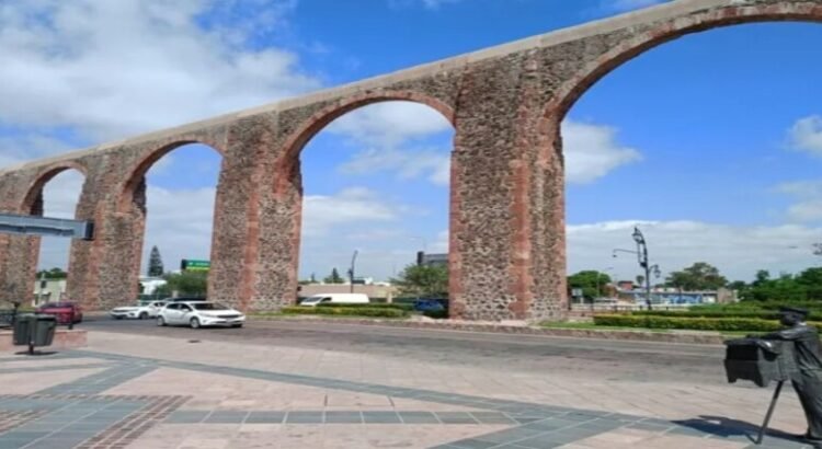 El estado de Querétaro buscan un crecimiento de 3.9% en el presupuesto estatal del 2026