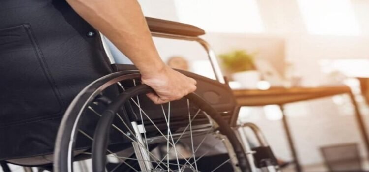 Hay más de 150 mil personas que viven con discapacidad en el estado de Querétaro