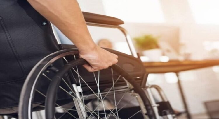 Hay más de 150 mil personas que viven con discapacidad en el estado de Querétaro