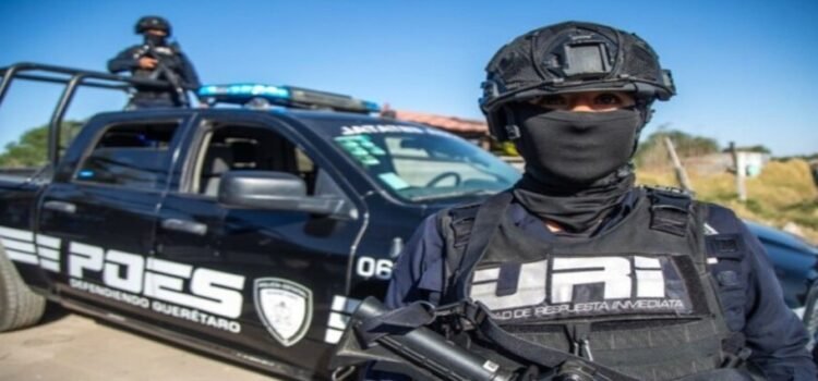 Se busca cambiar ocho leyes en Querétaro para fortalecer la seguridad