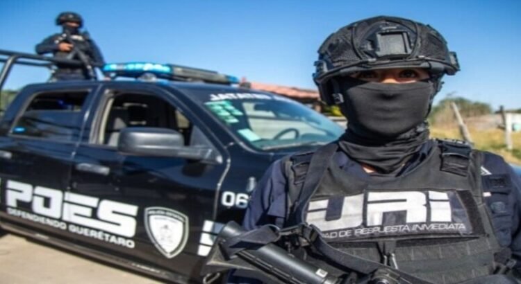 Se busca cambiar ocho leyes en Querétaro para fortalecer la seguridad Se busca cambiar ocho leyes en Querétaro para fortalecer la seguridad