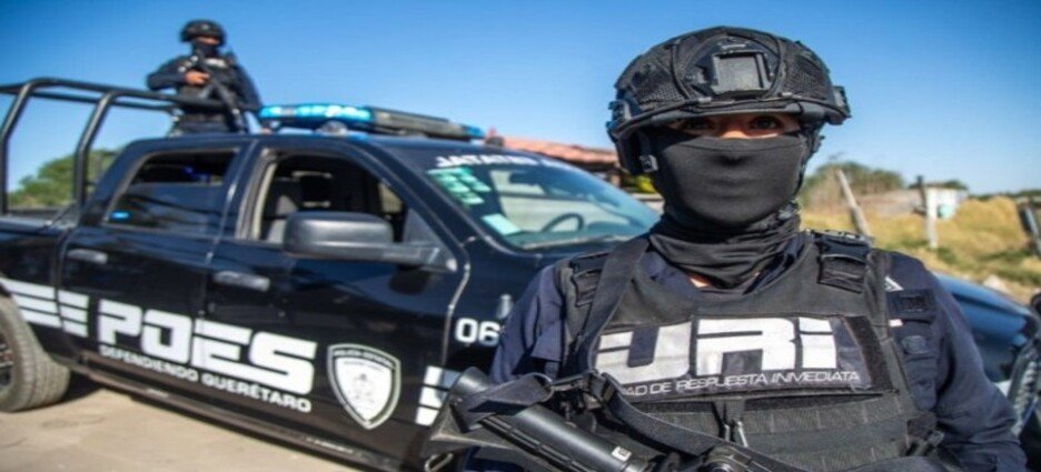 Se busca cambiar ocho leyes en Querétaro para fortalecer la seguridad