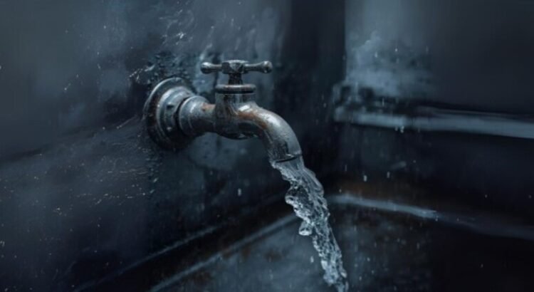 Tomas clandestinas de agua en el estado de Querétaro