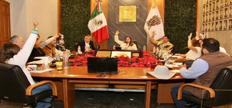El estado de Querétaro refuerza la coordinación con 18 Secretarios de Gobiernos municipales