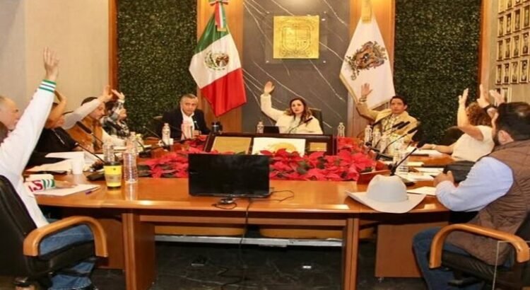 El estado de Querétaro refuerza la coordinación con 18 Secretarios de Gobiernos municipales El estado de Querétaro refuerza la coordinación con 18 Secretarios de Gobiernos municipales