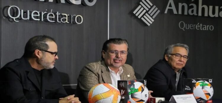 Con las actividades mundialistas, los comercios de Querétaro buscan incentivar el consumo local