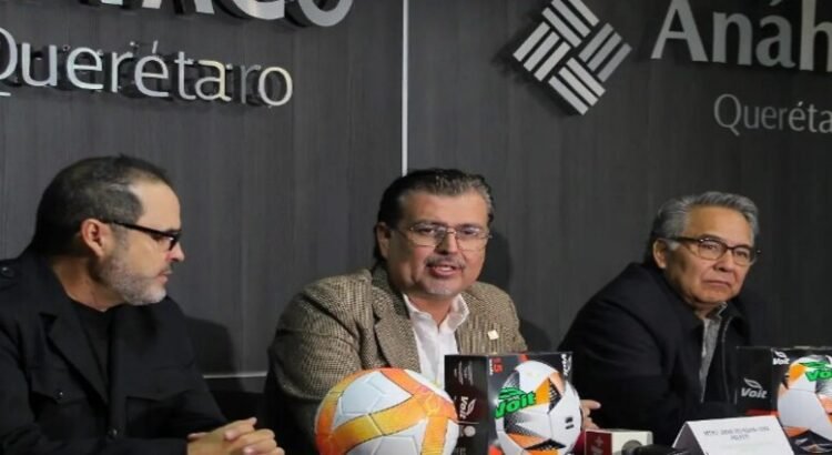 Con las actividades mundialistas, los comercios de Querétaro buscan incentivar el consumo local Con las actividades mundialistas, los comercios de Querétaro buscan incentivar el consumo local