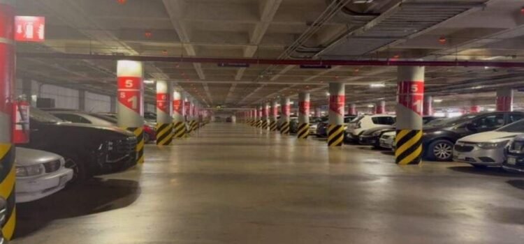 Los estacionamientos de Querétaro por fiestas decembrinas operarán en horarios especiales