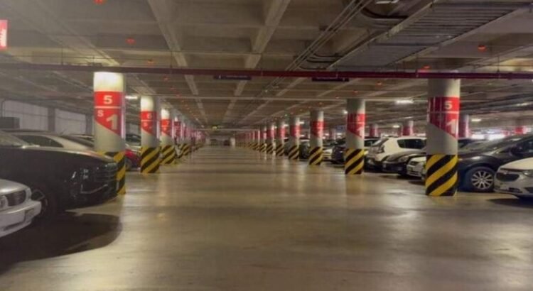 Los estacionamientos de Querétaro por fiestas decembrinas operarán en horarios especiales