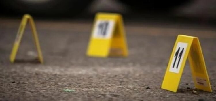 El estado de Querétaro está entre los estados con menor tasa de homicidios