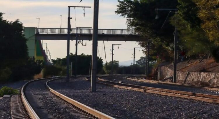 Expropian 158 predios para el tren México-Querétaro