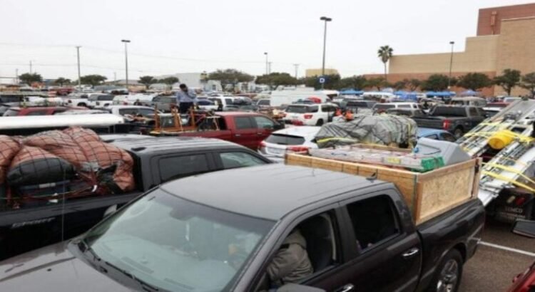 Los diputados de Querétaro acompañan a más de 20 mil paisanos en la Caravana Migrante Los diputados de Querétaro acompañan a más de 20 mil paisanos en la Caravana Migrante