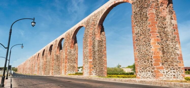 El estado de Querétaro cierra el 2025 entre las economías más dinámicas del país