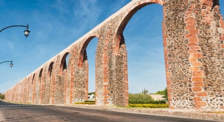 El estado de Querétaro cierra el 2025 entre las economías más dinámicas del país El estado de Querétaro cierra el 2025 entre las economías más dinámicas del país