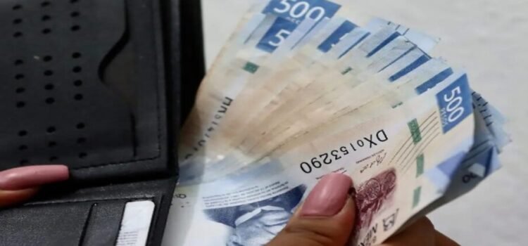 El estado de Querétaro está en el cuarto lugar a nivel nacional con el salario más alto