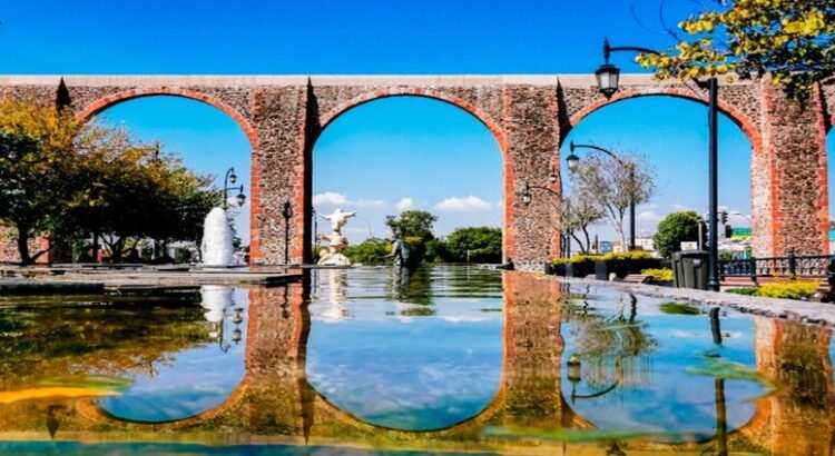 El estado de Querétaro se consolida como referente cultural nacional