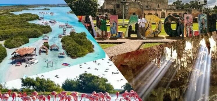 Yucatán: rutas, sabores y celebraciones que marcan las vacaciones decembrinas
