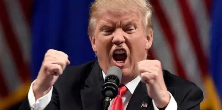 Adelanta Trump “ataques por tierra” a cárteles del narcotráfico