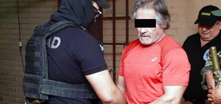 “Va bien” la investigación contra exsecretario de Seguridad de Tabasco