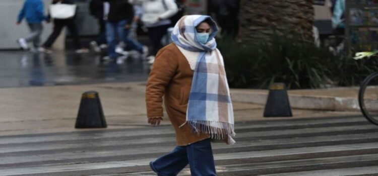 Continuara el descenso de temperaturas en el estado de Querétaro