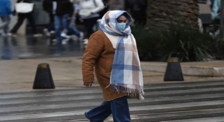 Continuara el descenso de temperaturas en el estado de Querétaro