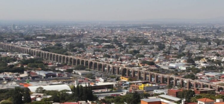 No se tuvo afectaciones en la capital de Querétaro por el sismo