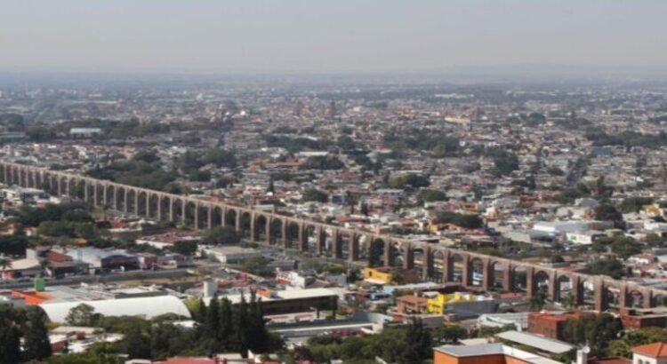 No se tuvo afectaciones en la capital de Querétaro por el sismo No se tuvo afectaciones en la capital de Querétaro por el sismo