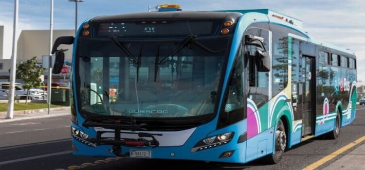 Se anunciarán las estrategias de desvío de rutas de QroBús por obras de tren