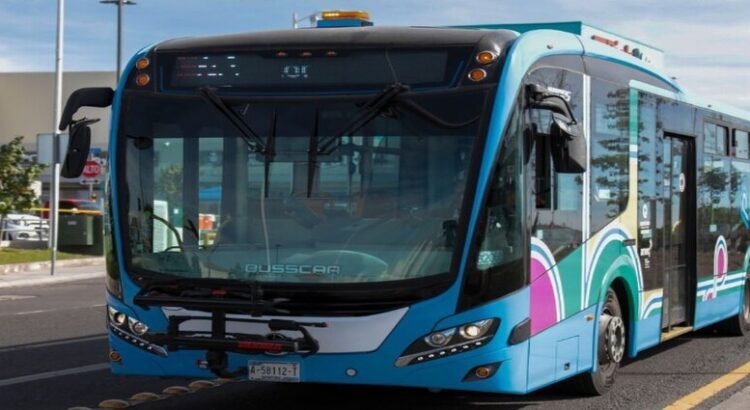 Se anunciarán las estrategias de desvío de rutas de QroBús por obras de tren