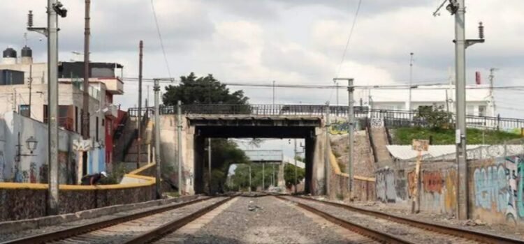 El retiro del puente de El Cerrito generará un cuello de botella en la circulación
