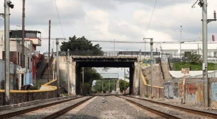 El retiro del puente de El Cerrito generará un cuello de botella en la circulación