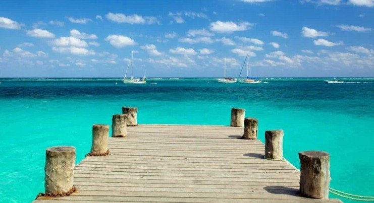 Quintana Roo cerró 2025 con más de 20 millones de turistas: Sedetur