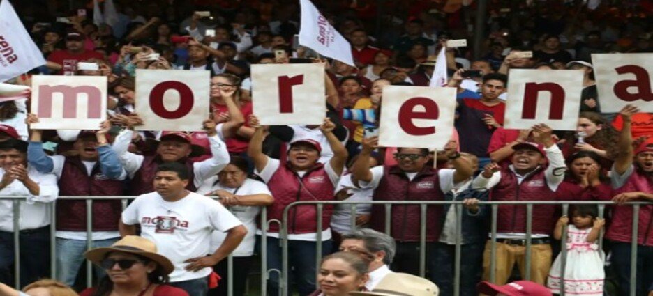 El partido de Morena alcanzó 90 mil afiliaciones en Querétaro