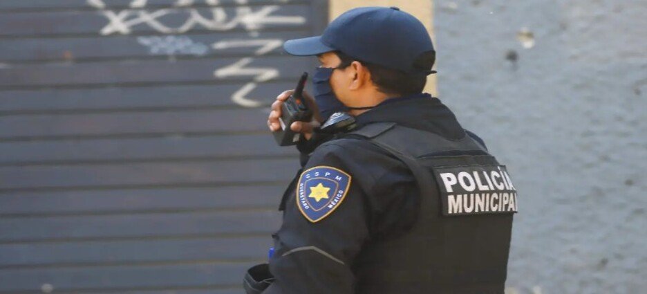 Es detenido un hombre en el estado de Querétaro con documentos falsos