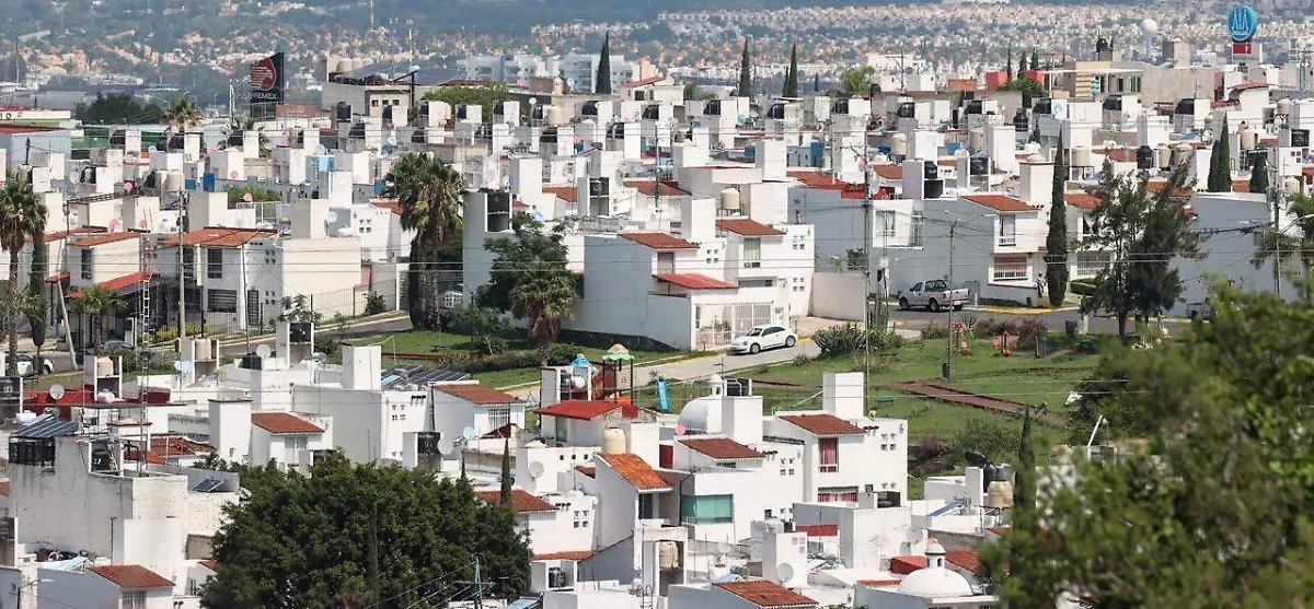 Aumenta costo de la vivienda en Querétaro por encima del promedio nacional