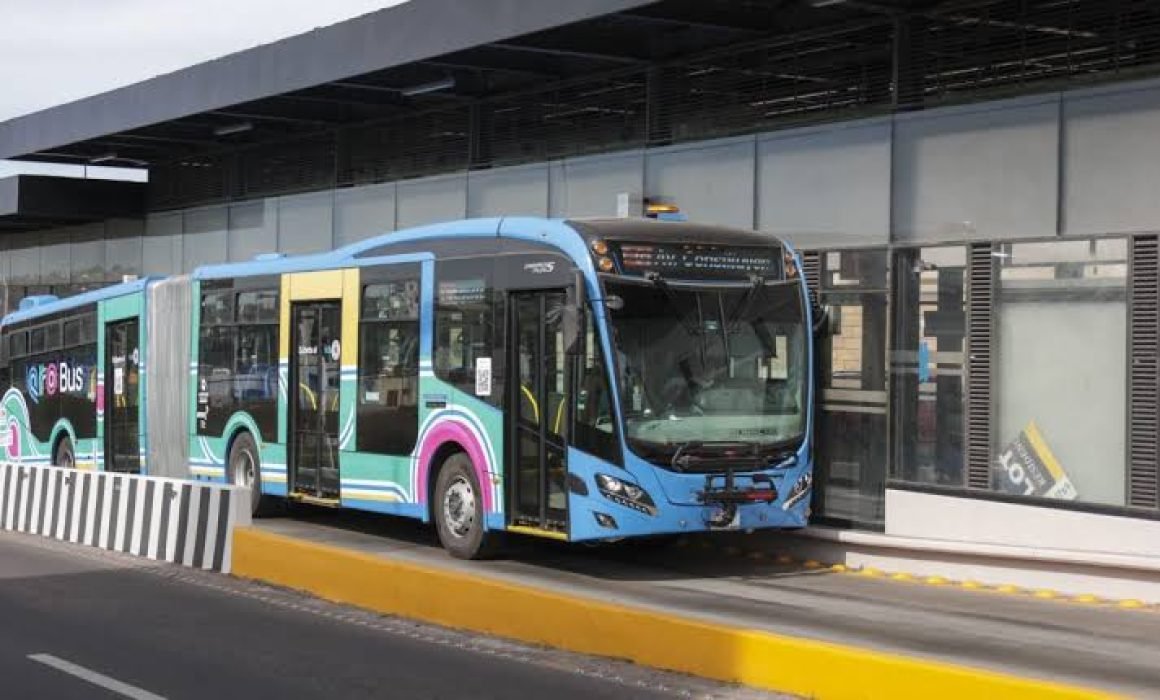 QroBús ampliará servicio de internet gratuito en siete rutas